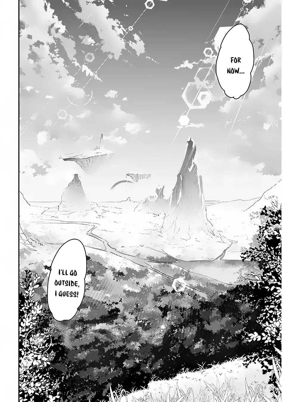 Maou ni Natta node, Dungeon Tsukutte Jingai Musume to Honobono suru Chapter 1 14